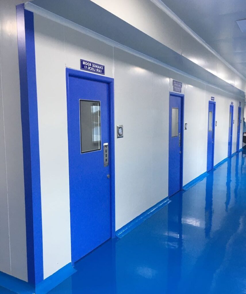 Services clean room (8)
